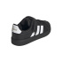 Chaussures Enfant adidas Streettalk Noir/Noir/Dormet