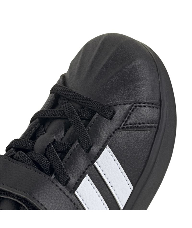Sapatilhas Infantil adidas Streettalk...