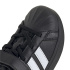 Zapatillas adidas Streettalk El Infantil Negro/Negro/Dormet