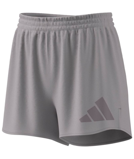 Pantalones de Fitness adidas We Big Logo Short Mujer Purhie