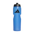 Garrafa Fitness adidas Perf Bottl 0.75 Azul/Preta