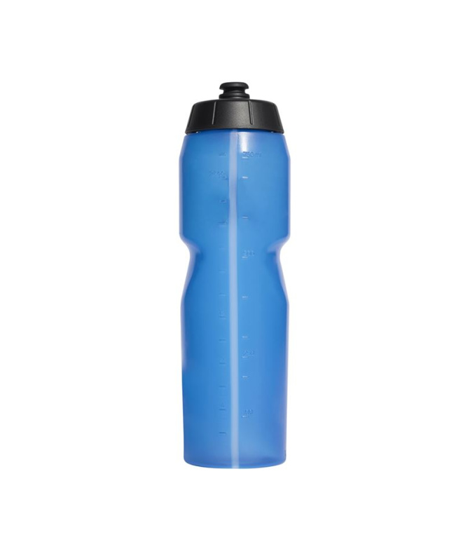 Garrafa Fitness adidas Perf Bottl 0.75 Azul/Preta