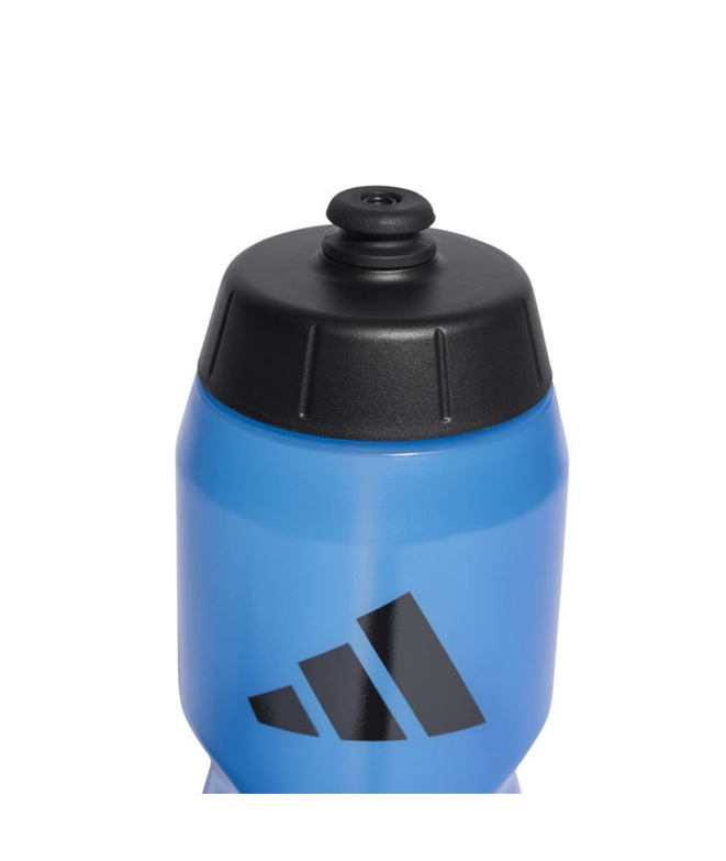 Garrafa Fitness adidas Perf Bottl 0.75 Azul/Preta