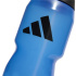 Garrafa Fitness adidas Perf Bottl 0.75 Azul/Preta