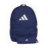 Mochila adidas Clsc Pcase Bp Azul Oscuro/Blanco