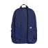 Mochila adidas Clsc Pcase Bp Azul Oscuro/Blanco