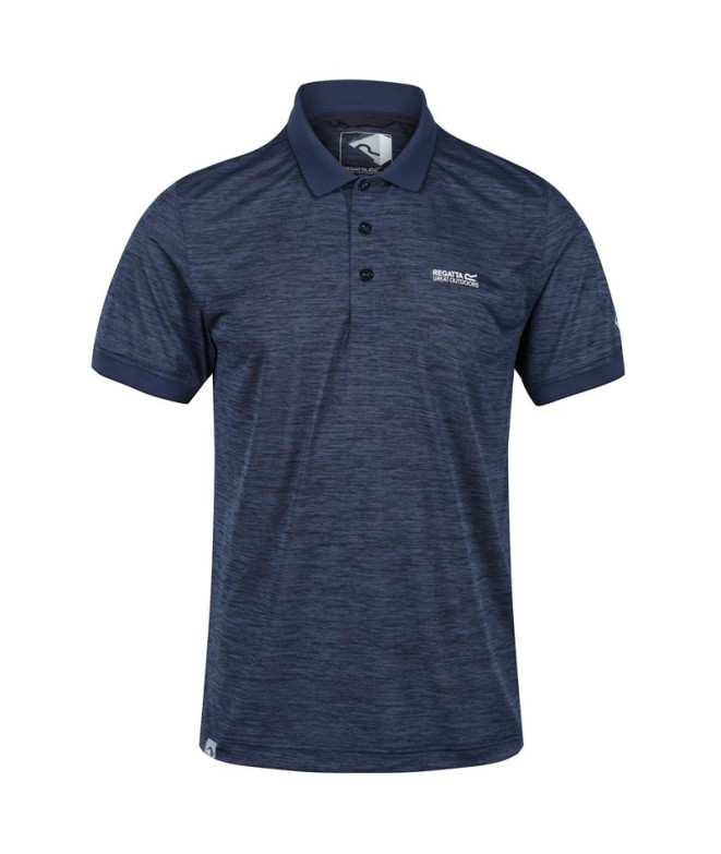 Polo de Trekking Regatta Remex II