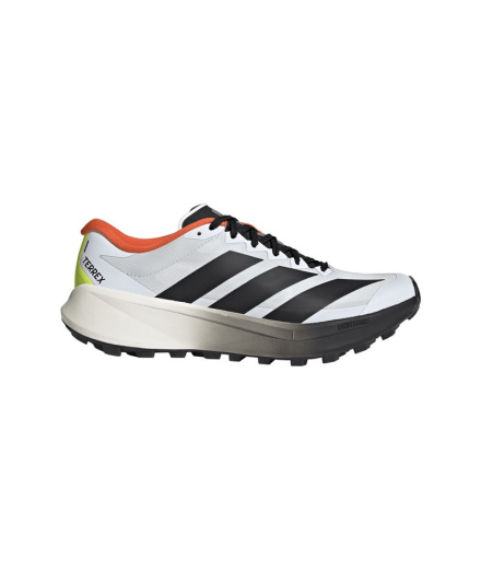 Zapatillas de Trail adidas Terrex Agravic 4 Hombre...