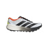 Sapatilhas Trail Homem adidas Terrex Agravic 4, preto/preto/cetim