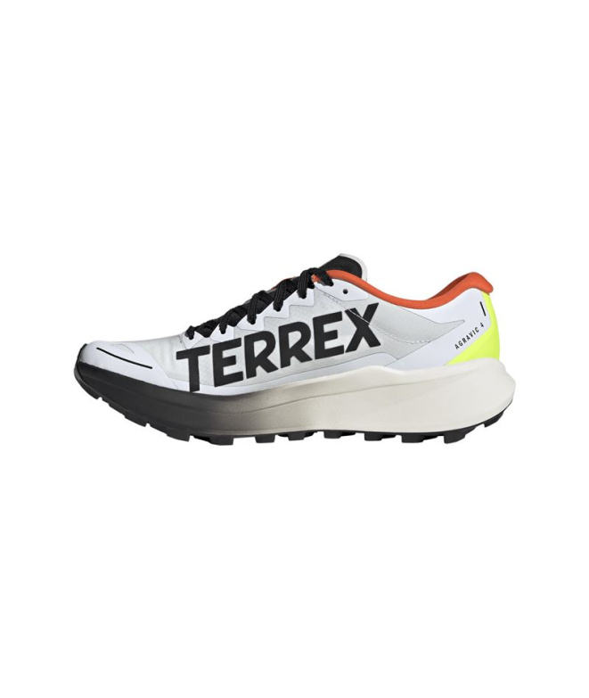 Chaussures Trail adidas Terrex Agravic 4 Homme...