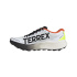 Zapatillas de Trail adidas Terrex Agravic 4 Hombre Negro/Negro/Senaim