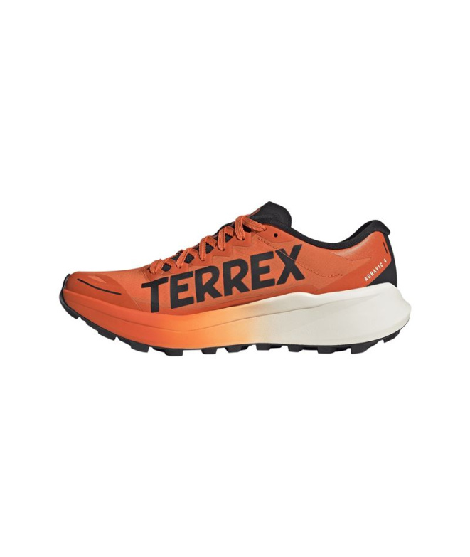 Sapatilhas Trail Homem adidas Terrex Agravic 4...