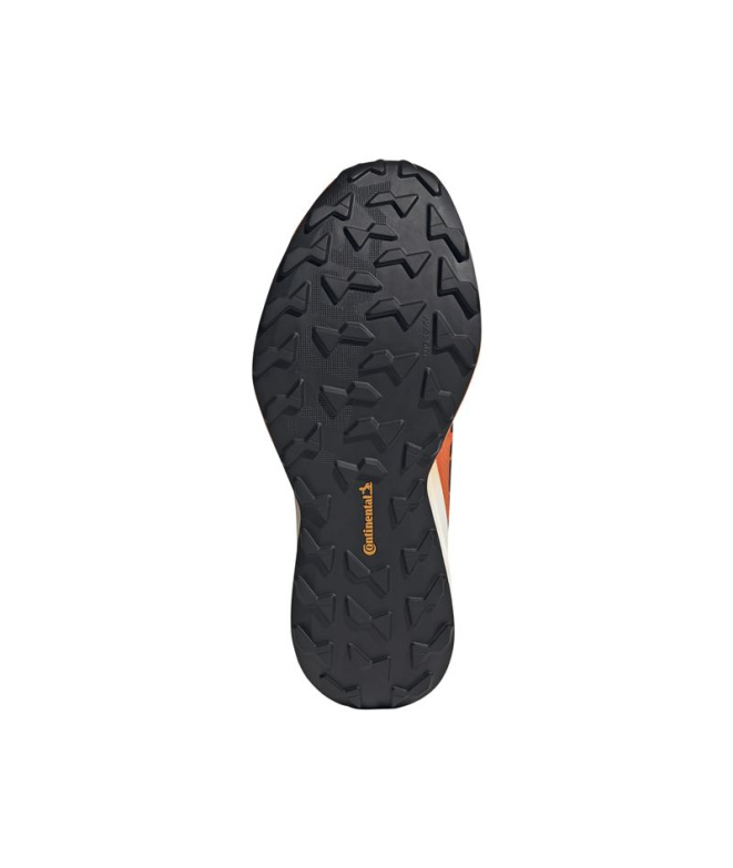 Sapatilhas Trail Homem adidas Terrex Agravic 4...