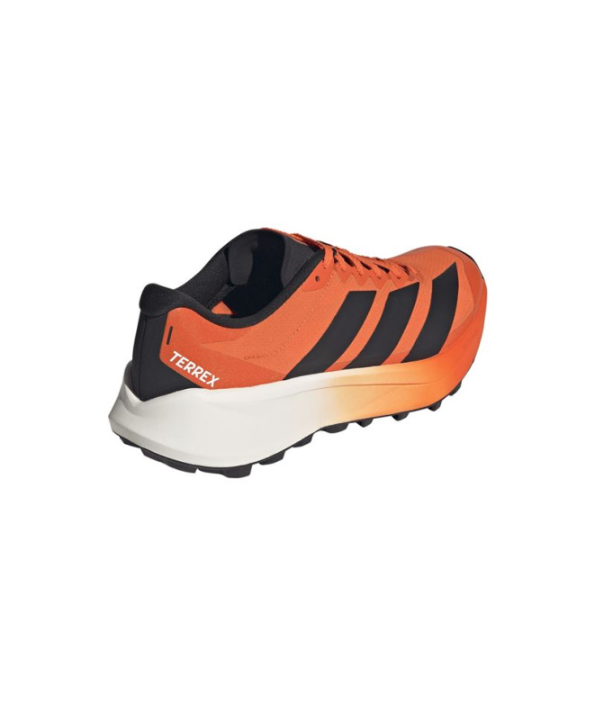 Sapatilhas Trail Homem adidas Terrex Agravic 4...