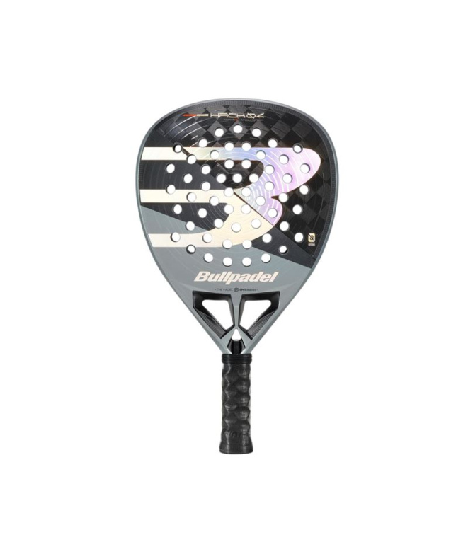 Pala Bullpadel Hack 04 Hyb 26