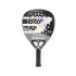 Raquette padel Bullpadel Hack 04 Hyb 26