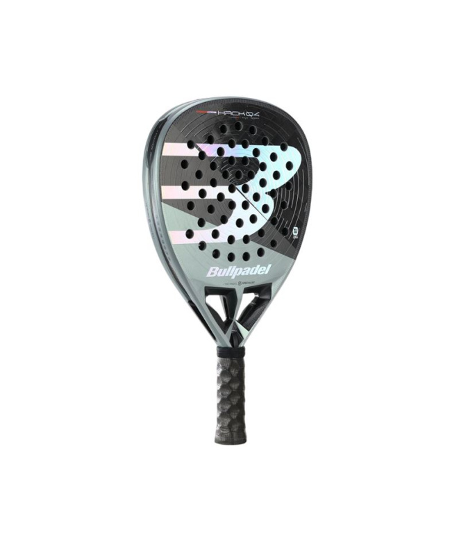 Raquette padel Bullpadel Hack 04 Hyb 26