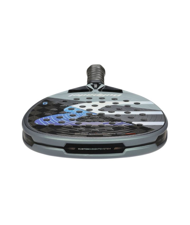 Pala Bullpadel Hack 04 Hyb 26