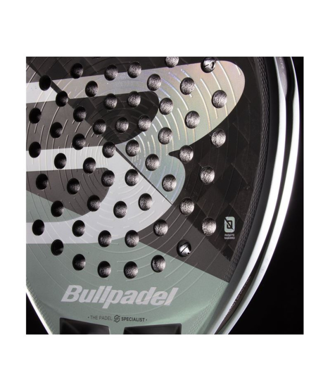 Pala Bullpadel Hack 04 Hyb 26