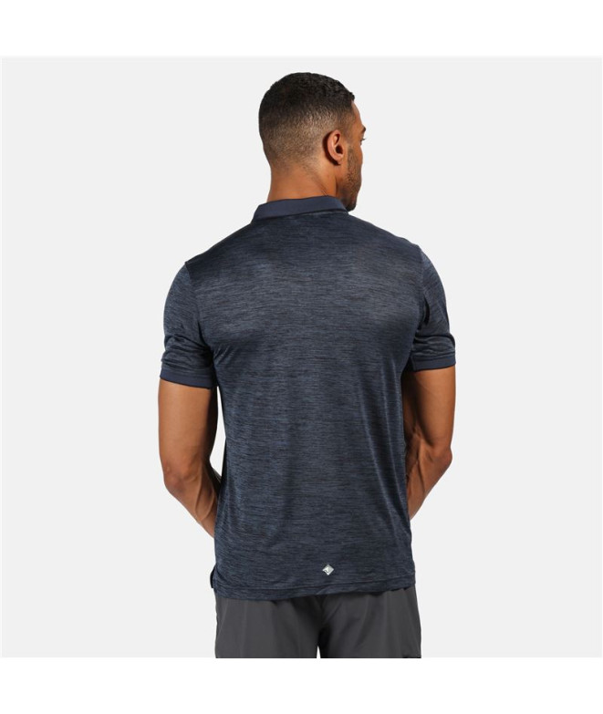 Polo de Trekking Regatta Remex II