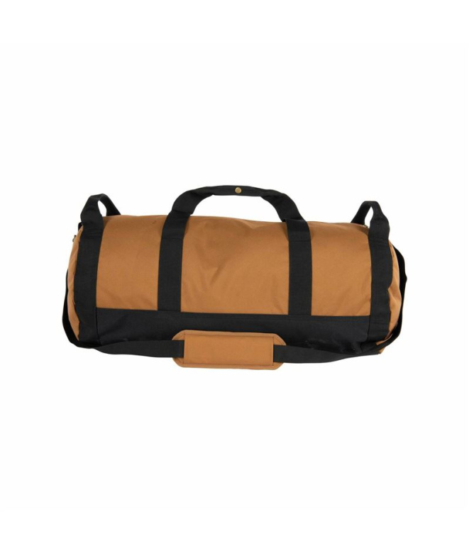 Sac rond classique Carhartt 40L marron