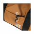 Bolsa Carhartt Classic Redonda Marrom de 40L
