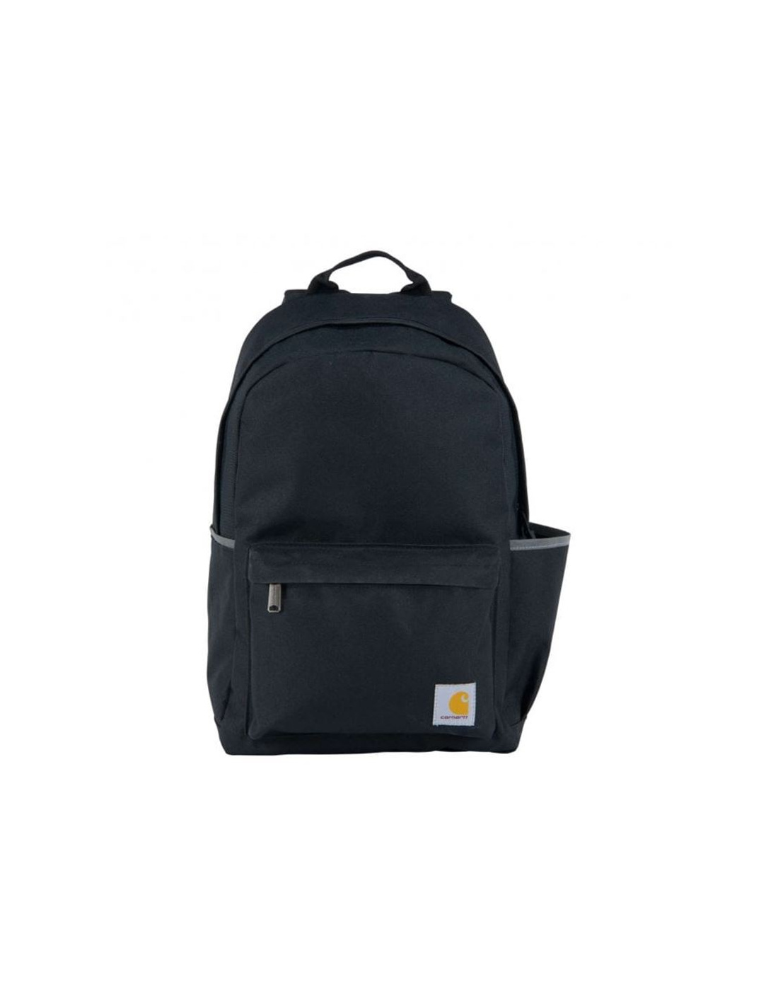 Carhartt Mochila 21L Classic Laptop Daypack Gravel Hombre Negro