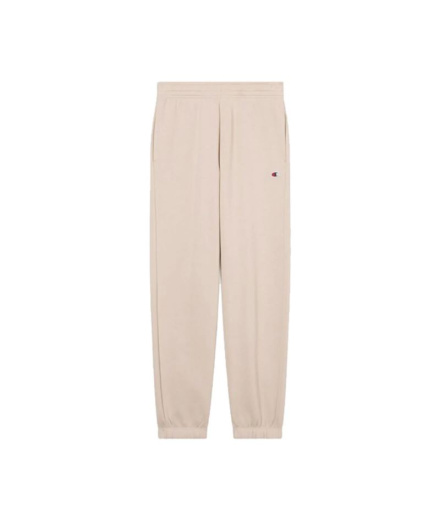 Pantalón Champion Icons Mujer Beige