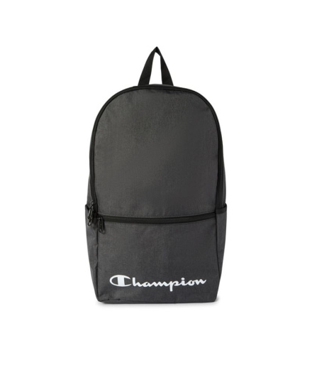 Mochila Champion Lifestyle Negro
