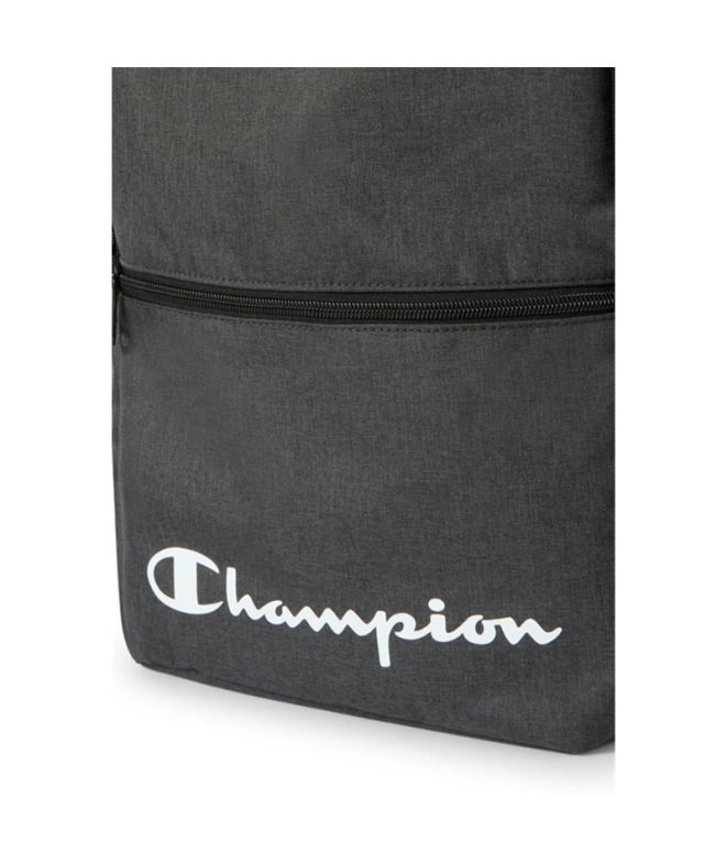 Mochila Champion Lifestyle Negro