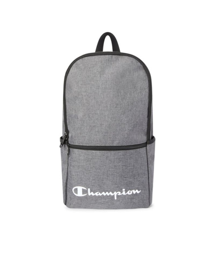 Mochila Champion Lifestyle Gris