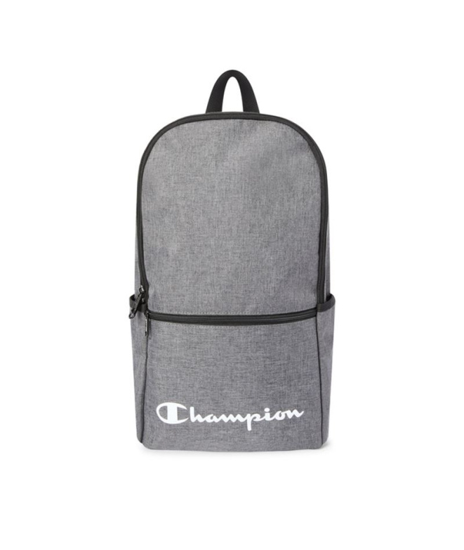 Sac à dos Champion Lifestyle gris