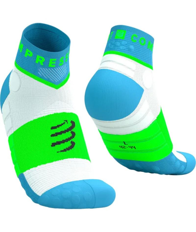 Chaussettes de Trail Compressport Ultra Trail...