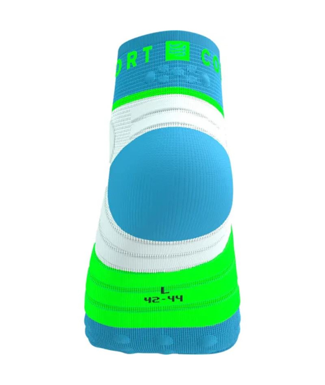Chaussettes de Trail Compressport Ultra Trail...