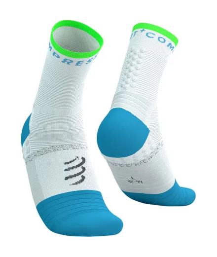 Calcetines de Running Compressport Pro Marathon V2.0...