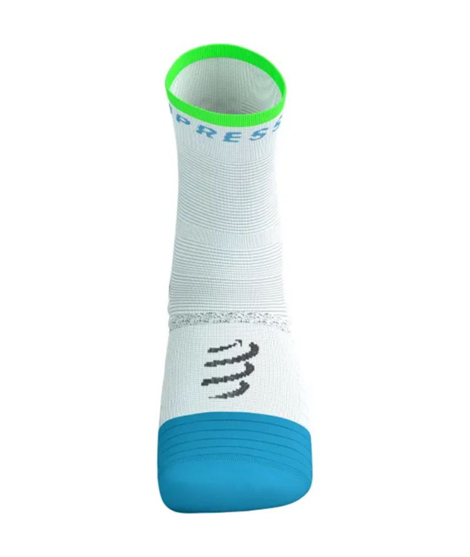 Meias Running Compressport Pro Marathon V2.0,...