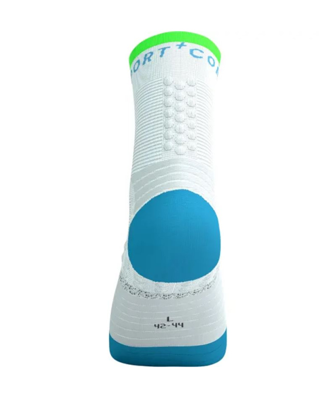 Calcetines de Running Compressport Pro Marathon...