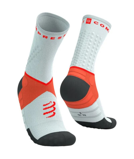 Chaussettes de Trail Compressport Ultra Trail V2.0...