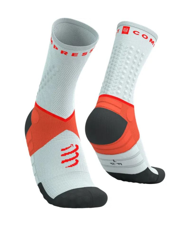 Chaussettes de Trail Compressport Ultra Trail...