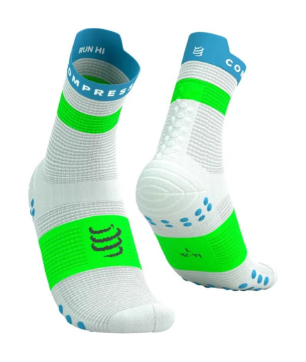 Calcetines de Running Compressport Pro Racing V4.0 Run...