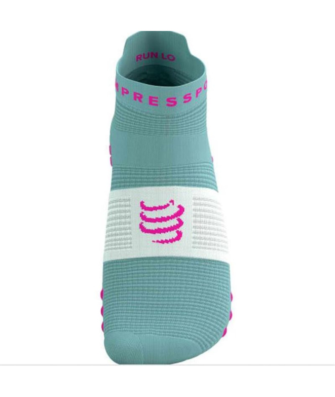 Chaussettes de Running Compressport Pro Racing...