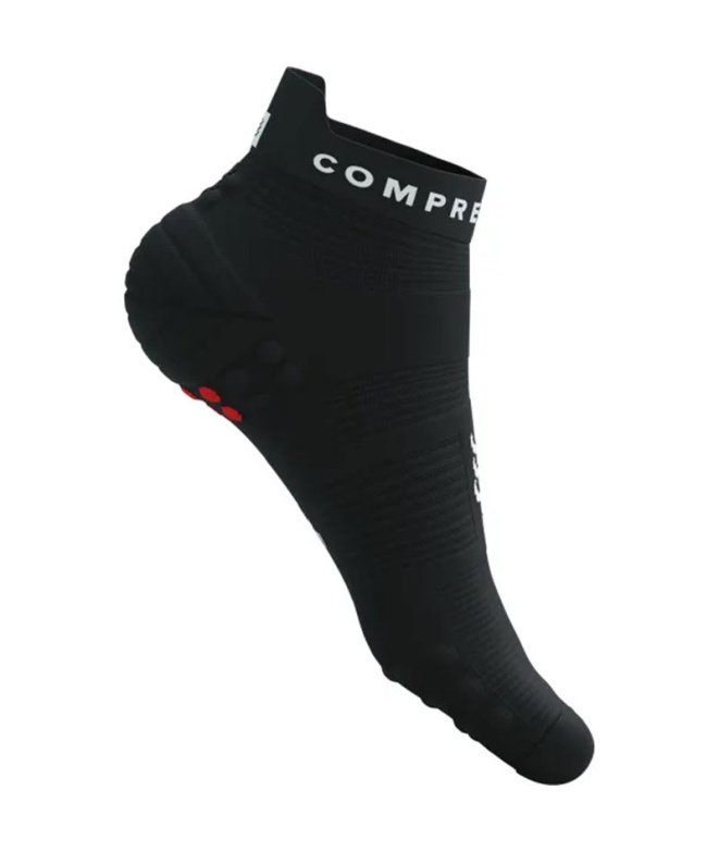 Chaussettes Running Compressport Pro Racing...