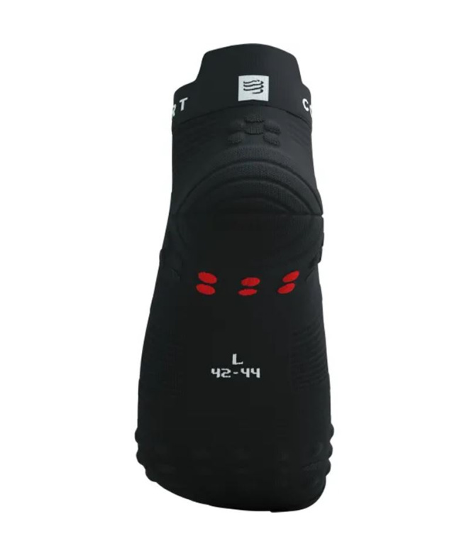 Chaussettes Running Compressport Pro Racing...