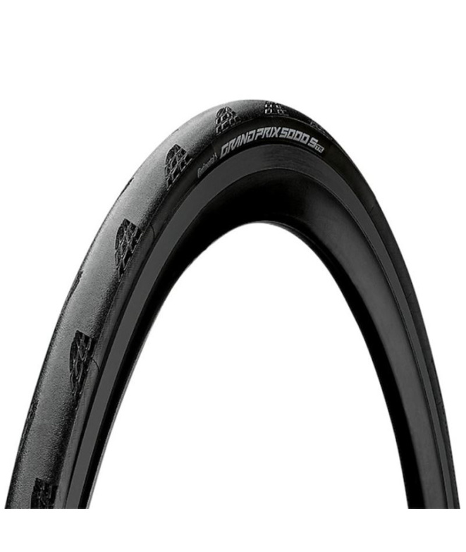 Capa Continental Grand Prix 5000 S Tr 700X30 Preto