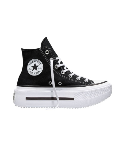 Sapatilhas Converse Chuck Taylor All Star Lift Double...