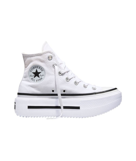 Zapatillas Converse Chuck Taylor All Star Lift Double...