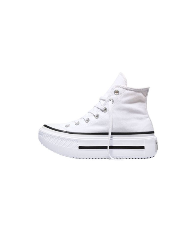 Converse Chuck Taylor All Star Lift Double...