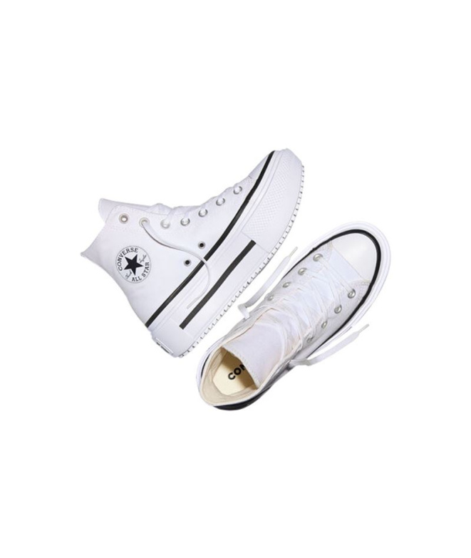 Zapatillas Converse Chuck Taylor All Star Lift...