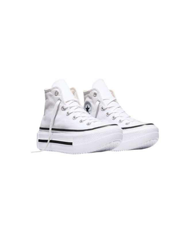 Zapatillas Converse Chuck Taylor All Star Lift...
