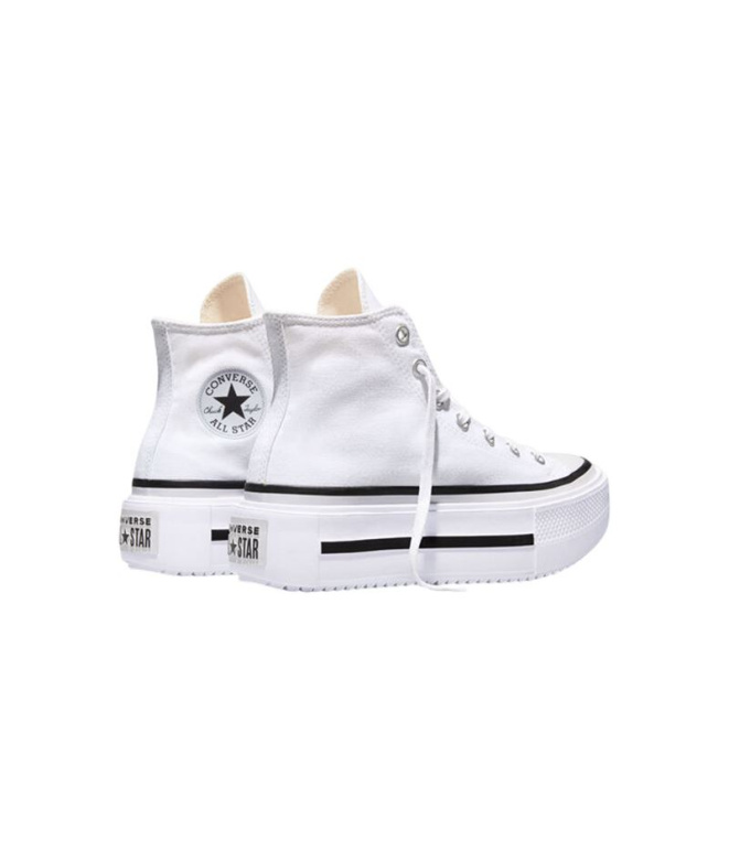 Zapatillas Converse Chuck Taylor All Star Lift...
